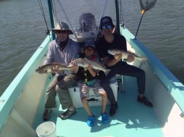 Wonderful experience!