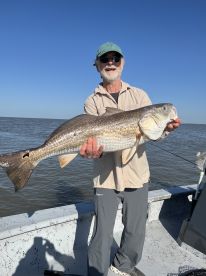 Fun & Productive trip out of Hackberry