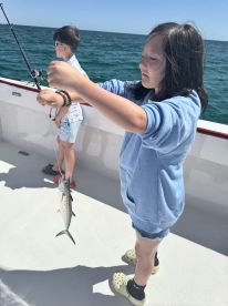 Reel Commocean is the Real Deal!