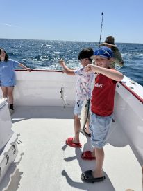 Reel Commocean is the Real Deal!