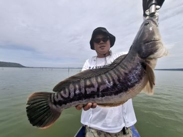 Long but memorable one day trip