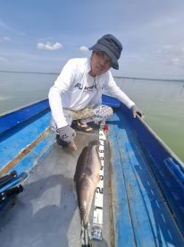 Long but memorable one day trip