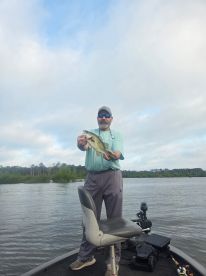 Great way to spend the morning. 