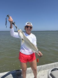 Corpus Christi Fishing 