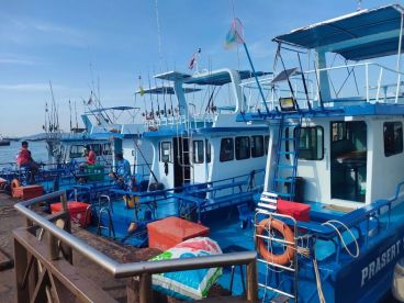 “Fantastic day out”