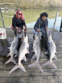 Best Captain, great catches! 