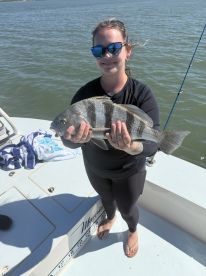 Best Fishing Charter around 