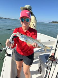 Great birthday on the water