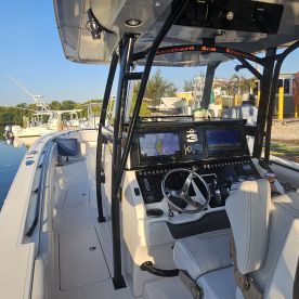 Southern Son Charter