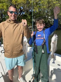 Best Fishing Charter !!!!