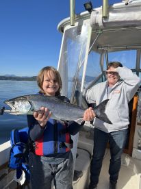 Getter Done Got er Done!