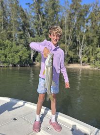 Fantastic four hours!