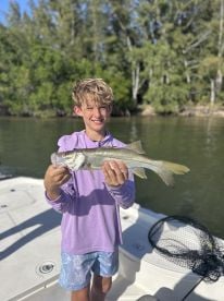 Fantastic four hours!