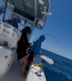 Fabulous Fishing Day