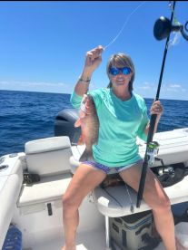 Fabulous Fishing Day