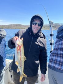 Bachelor Party Success