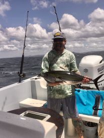 Amazing trip! Amazing crew!