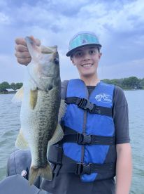 Great fishing trip!! 