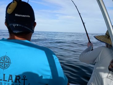 Awesome day on the water 