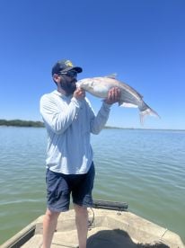 A great day on the lake! 