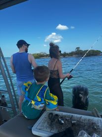 SO much fun for the entire family!!