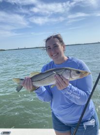 Killin\u2019 it harder than a swordfish at a sword fight! 