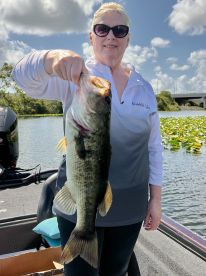 Captain Rich is the best!!!