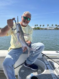 Great day on the water