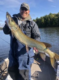 Full day Trip with Dave!