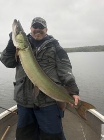 Full day Trip with Dave!