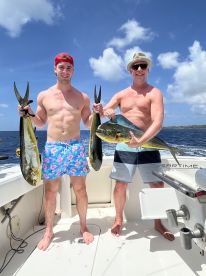 Great day on the water