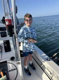 Awesome day on the water!