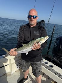 Awesome day on the water!