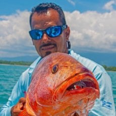 Greivin Rosales profile photo