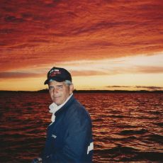 James Longo profile photo