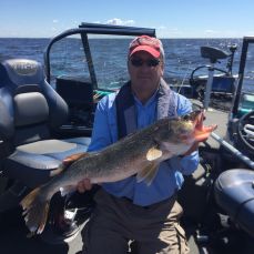 Mark Kruger profile photo