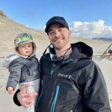 Hugh Harris profile photo