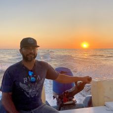 Juan Luis Ortega Jimenez profile photo