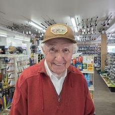 Jack Stewart profile photo