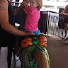 Atlantic City Charter Boat