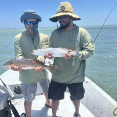 Captain Johnny Gonzales profile photo