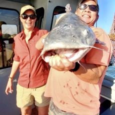 Sunrise Charters Panama