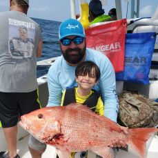 Msc Fishing Charters profile photo