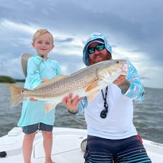 In The Slot Fishing  profile photo