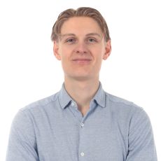 Morten Vier Simensen