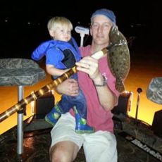 Ron Stone profile photo