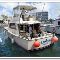 Cannon Charters profile photo