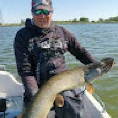 Game Fishing Hurghada