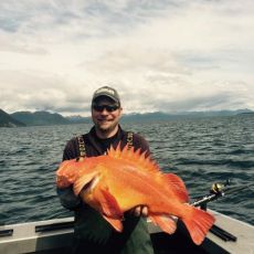 Alaskan Adventure Guides  profile photo