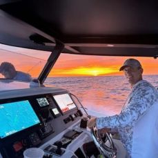 Captain Justin Lambeth profile photo